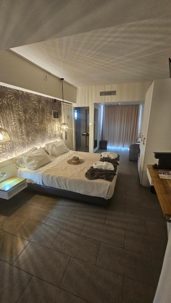 Atlantis Boutique City Hotel Rhodes City Exteriör bild